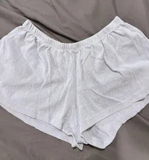 Pajama Shorts thumbnail 1