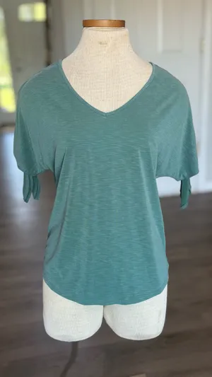 Green Envelope LA Green Top thumbnail 1