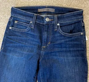 Petite Provocateur Flawless Bootcut Jeans Nurie thumbnail 6