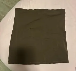 Skims brown tube top  thumbnail 1