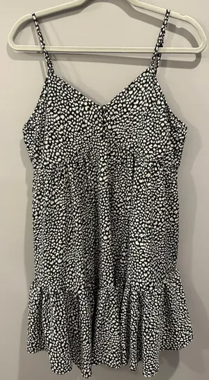 Tiered Dress thumbnail 1