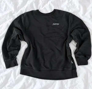 Saturdays NYC Black Crewneck Sweatshirt – Size XXL thumbnail 1