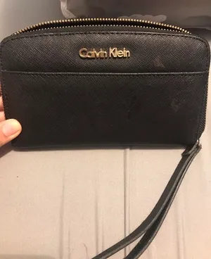 Calvin Klein Wristlet / /wallet thumbnail 1