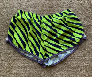 Nike Shorts thumbnail 1