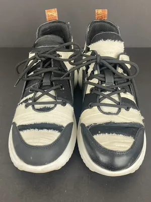 Sam Edelman Meena Sneakers Size 7.5 thumbnail 2