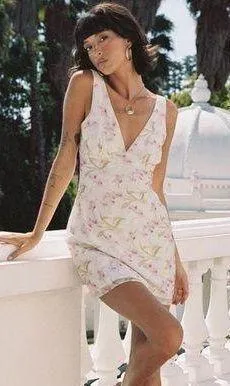 Princess Polly Dress thumbnail 1