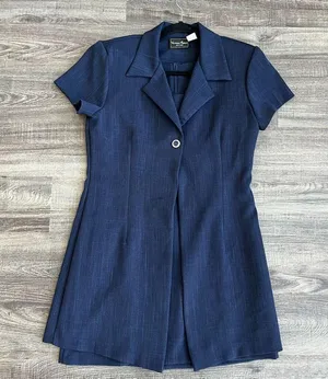 Vintage Victoria Ashley 2-Piece Dress and Jacket Set thumbnail 7