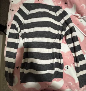 Abercrombie & Fitch vintage top thumbnail 2