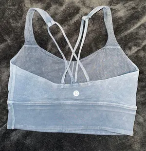 Lululemon Sports Bra thumbnail 2
