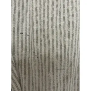 John Galt California (Brandy Melville) OS 100% Cotton Striped Drawstring Pants thumbnail 7