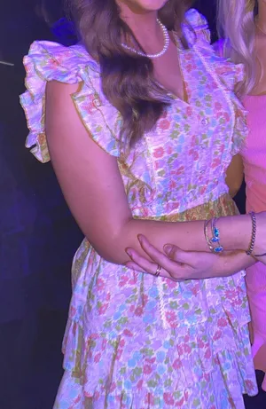 Anthropologie Dress thumbnail 2