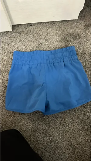Vanilla Star Shorts thumbnail 3