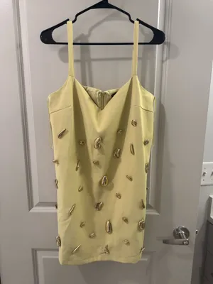 Fancy D  Mini Dress thumbnail 3
