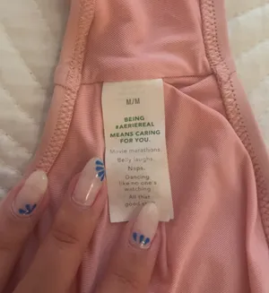 Aerie Bikini Top thumbnail 4