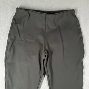 Banana Republic Womens LP‎ Luxestretch Legging High Rise Skinny Black Pull On thumbnail 3