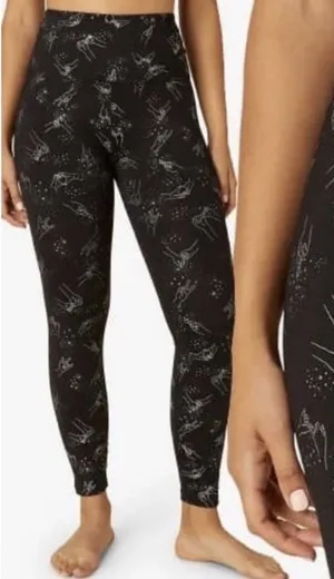 Beyond Yoga Love Struck PowerShine High Waisted Midi Legging Size M thumbnail 1