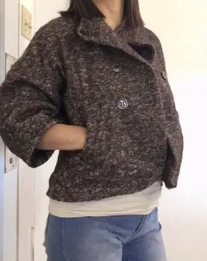 Vintage Style Jacket 🌸 thumbnail 2