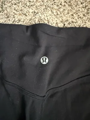 Lululemon Align Jogger 28" thumbnail 5