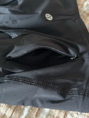 lululemon athletica Racerback tank thumbnail 3