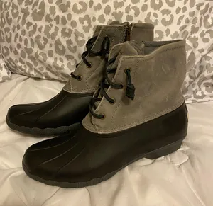 Boots thumbnail 1
