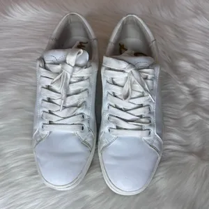 Sam Edelman Ethyl Lace up Sneakers Size 8.5 thumbnail 5