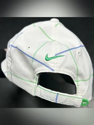 Nike Golf Women’s One Size Short Bill Hat Adjustable Cap thumbnail 2