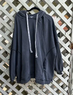 Free people We The Free We Hoodie thumbnail 1