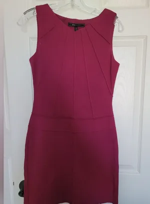 BCBG DRESS thumbnail 1