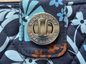 Vera Bradley Wallet thumbnail 6