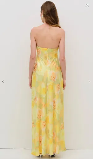 For Love & Lemons Dress thumbnail 2