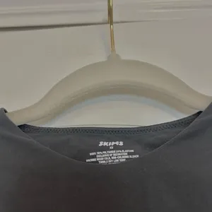 Skims Fits Everybody High Neck Bodysuit thumbnail 6