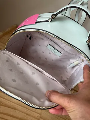 Kate Spade Backpack thumbnail 8