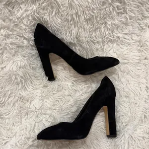 Saks-fifth-avenue Women's Black Footwear thumbnail 4