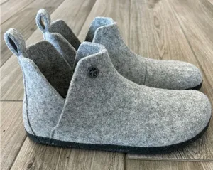 Birkenstock boots  thumbnail 1