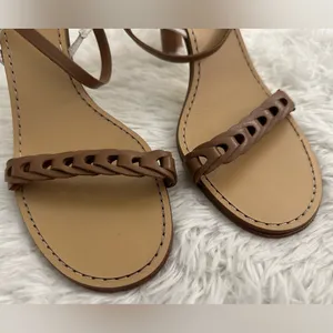 Rag & Bone Women's Infinity Sandals Heels‎ Shoes 40 thumbnail 3