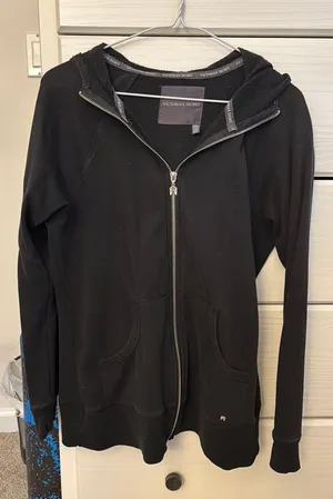 Victoria’s secret Zip-Up Sweatshirt thumbnail 1