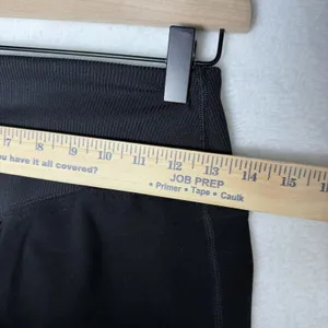 Alo Yoga High Waist Airbrush Leggings Black Women's size L thumbnail 7