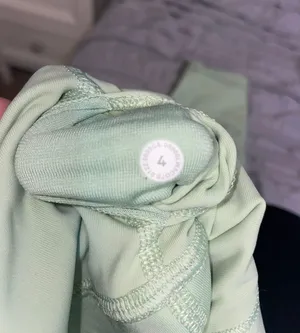 Lululemon Wunder Under Leggings thumbnail 4