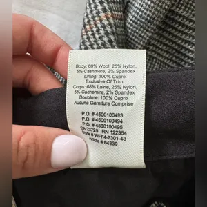 Aritzia Dorine Skirt size 4 thumbnail 2