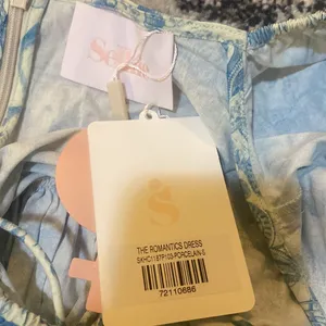 Selkie The Porcelain Romantics Dress size S thumbnail 5