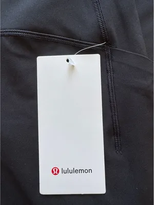 Lululemon Swift Speed With Pockets High Rise 28” Black Size 8 NWT thumbnail 5