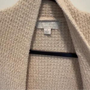 Barefoot Dreams CozyChic Lite Long Weekend Cardi thumbnail 6