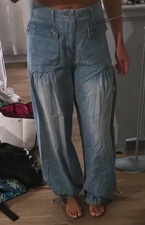 Boutique Jeans Size M thumbnail 1