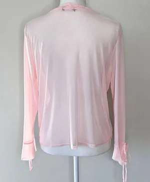 Ballerina Top Pink Size L thumbnail 4