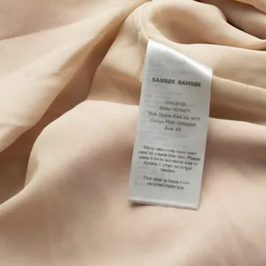 SAMSOE SAMSOE - Dapples Floral‎ Satin Burnout Dress. thumbnail 15