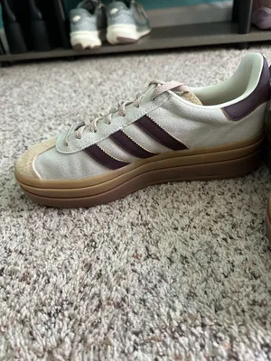 Adidas Gazelle Bold Women’s thumbnail 3