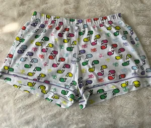 RARE Roller Rabbit Moby Pajamas, Size XS EUC thumbnail 6