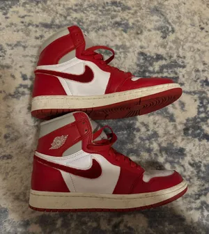Nike Jordan Air 1 High Top thumbnail 1