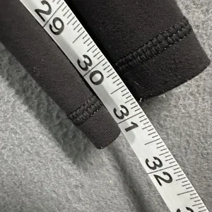 Lululemon Leggings‎ Womens Small Black High Rise Mesh Running Yoga Athletic thumbnail 7