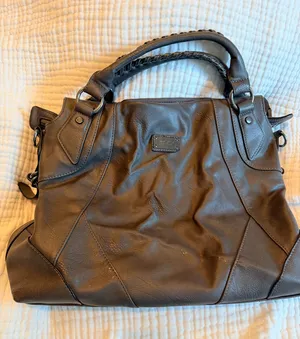 Nine West Leather Purse thumbnail 1